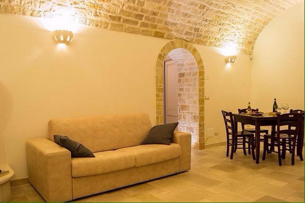 Tenuta Arcangelo Ceglie Messapica Extérieur photo