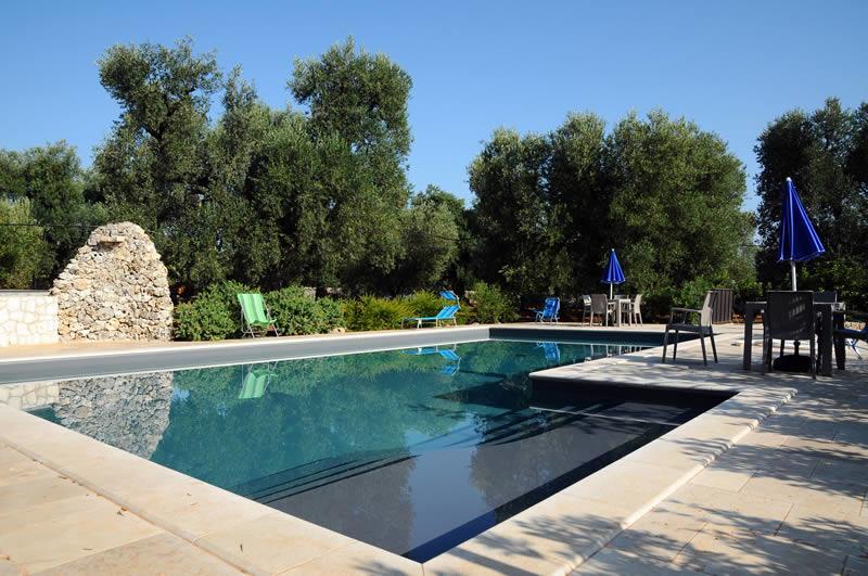 Tenuta Arcangelo Ceglie Messapica Extérieur photo
