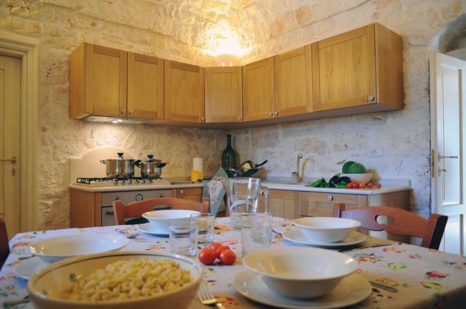 Tenuta Arcangelo Ceglie Messapica Extérieur photo