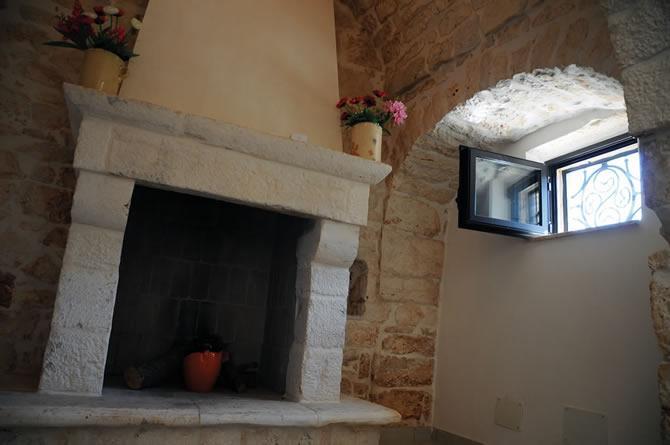 Tenuta Arcangelo Ceglie Messapica Extérieur photo